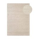 Кремав ръчно изработен вълнен килим 160x230 cm Richmond Diana – Ted Baker