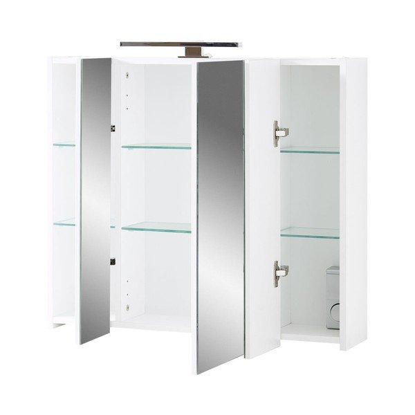 Бял комплект за баня Forano – Germania-image-3