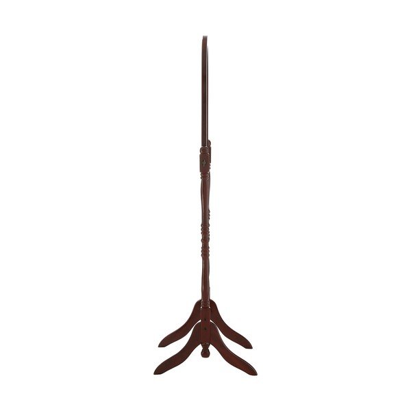 Подово огледало с дървена рамка 52x144 cm Cheval - Premier Housewares-image-4