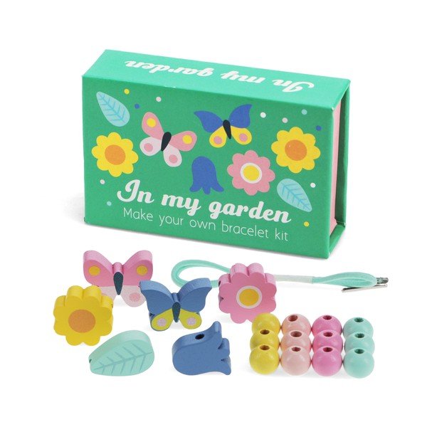 Комплект за изработка на бижута In My Garden – Rex London