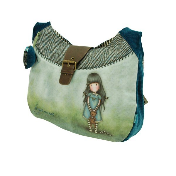 Kabelka Santoro Gorjuss Forget Me Not-image-3