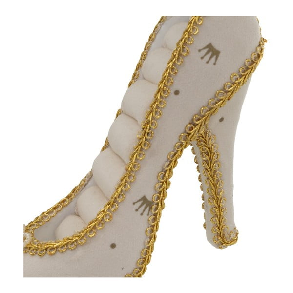 Стойки за бижута в комплект от 2 бр. от полиресин Heels – Casa Selección-image-1