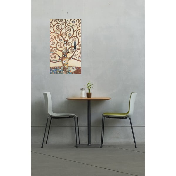 Gustav Klimt - Strom života-image-3