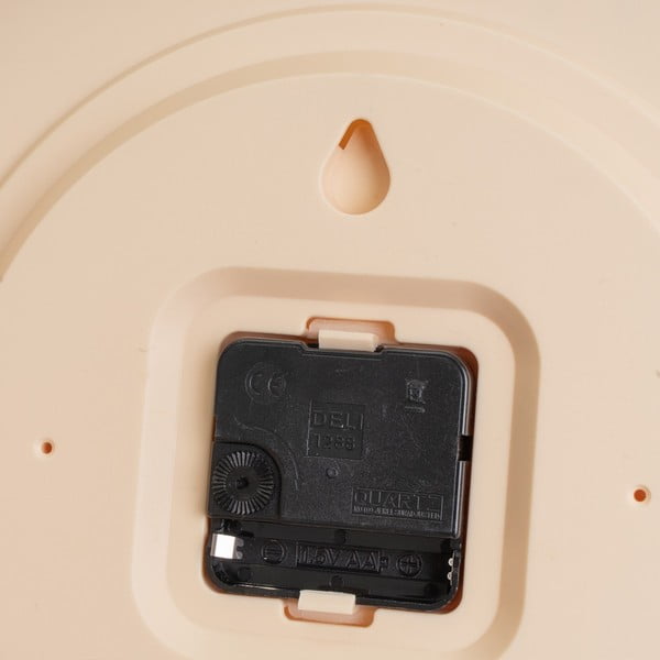 Детски часовник ø 30 cm – Casa Selección-image-1