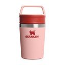Прасковена термочаша от неръждаема стомана 230 ml Café-To-Go Travel Mug Peach Rose – Stanley