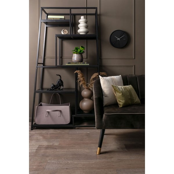 PT Living Зелена възглавница Leather Look, 50 x 30 cm - PT LIVING-image-1