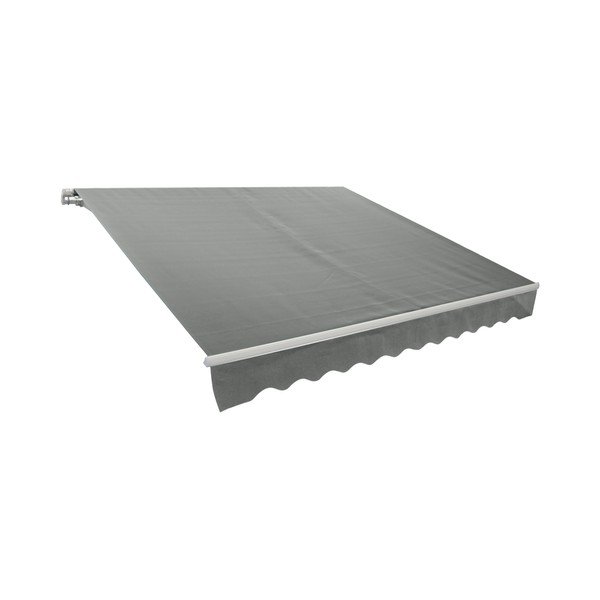 Сива тента 200x145 cm – Rojaplast-image-3
