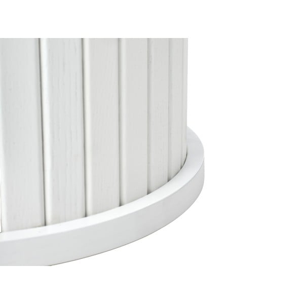 Кръгла странична масичка Nola – Unique Furniture-image-3