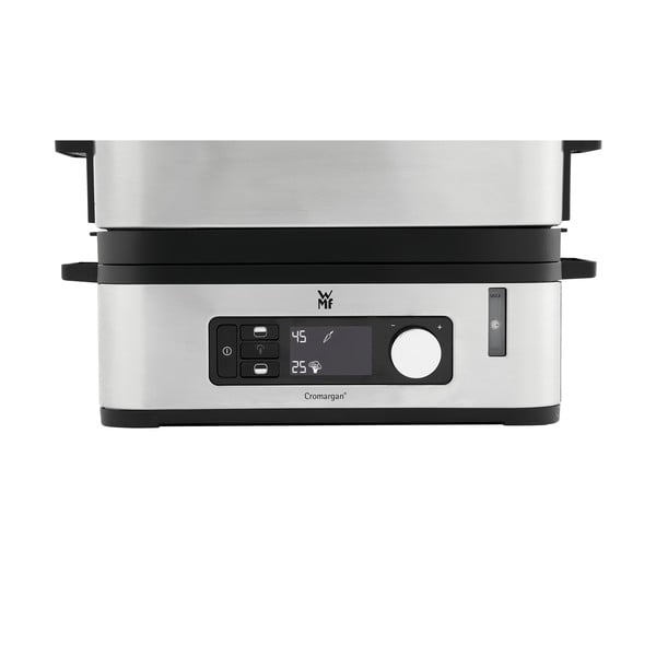 Апарат за приготвяне на пара от неръждаема стомана KITCHENminis Vitalis E - WMF-image-4