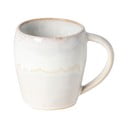 Бяла чаша от керамика 440 ml Brisa - Costa Nova