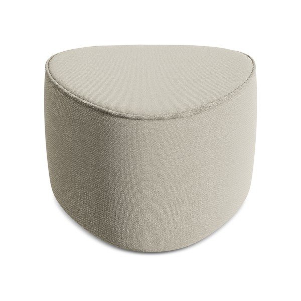 Бежова табуретка Keo – Makamii-image-2