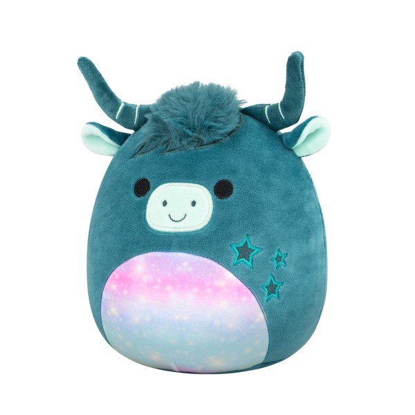 Плюшена играчка Clark – SQUISHMALLOWS-image-1