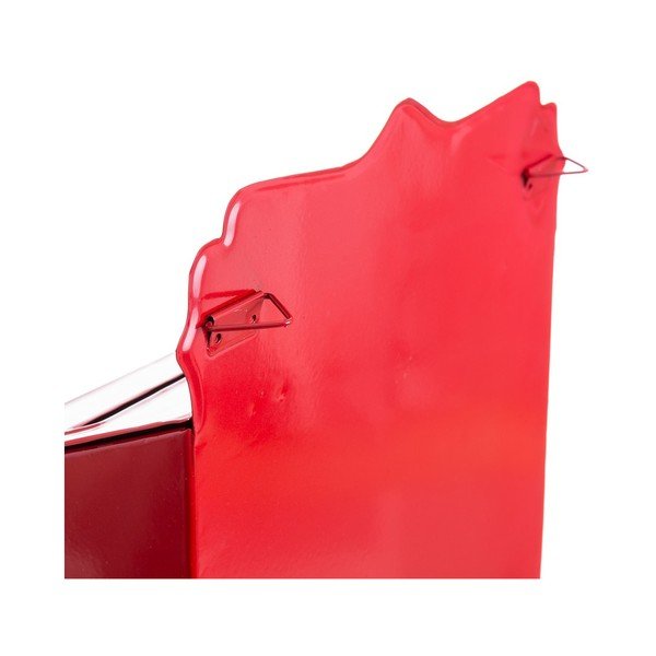 Адвентни декорации Santa Mailbox – Casa Selección-image-1