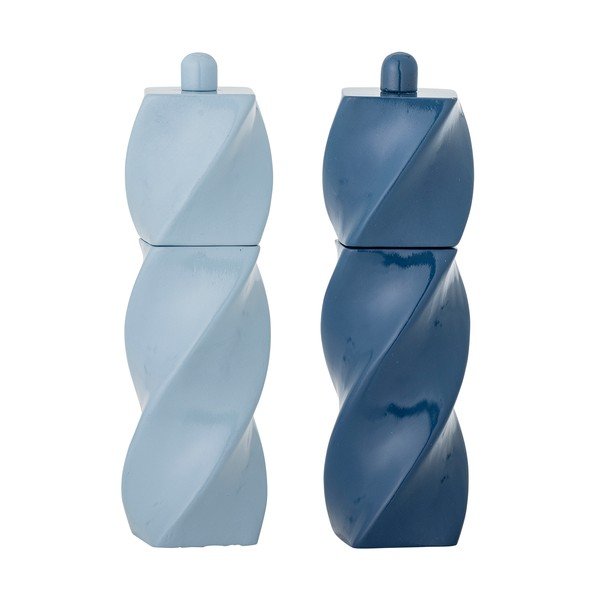 Солница и пиперница Riley – Bloomingville