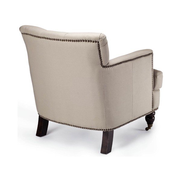 Křeslo Colin Tufted-image-1