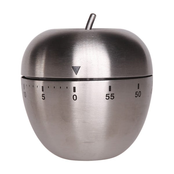 Kuchyňská minutka Apple Shape
