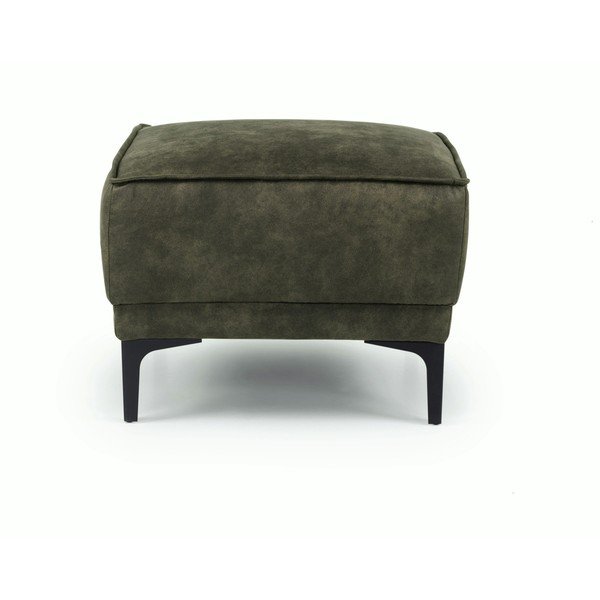 Зелено столче за крака Copenhagen - Scandic