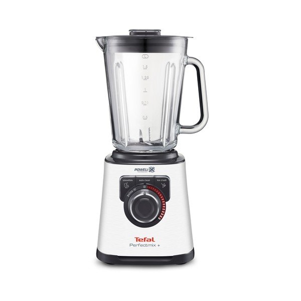 Бял миксер Perfect Mix+ - Tefal
