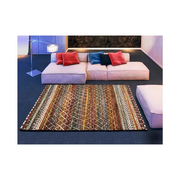Килим, подходящ за употреба на открито Pandora Multi Calilo, 60 x 120 cm - Universal-image-1
