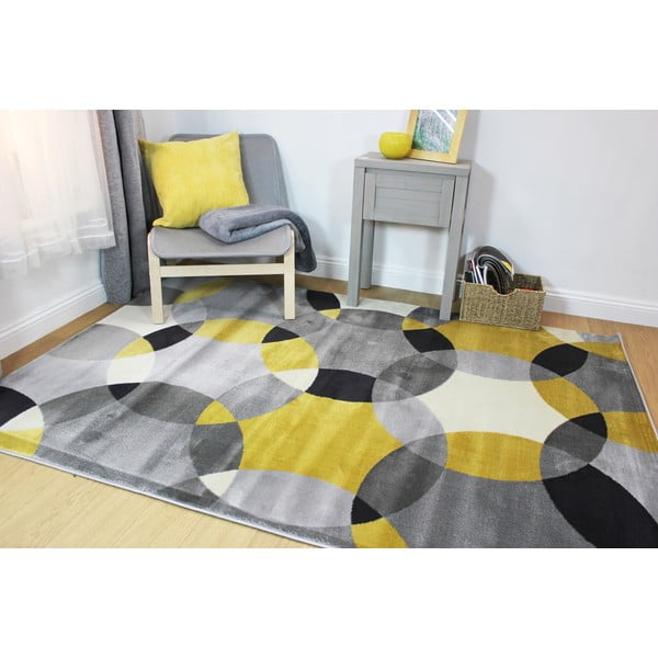 Килим , 80 x 150 cm Cosmo - Flair Rugs-image-4