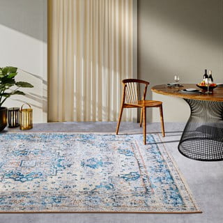 Светлосин външен килим 200x285 cm Rene – Villeroy&Boch