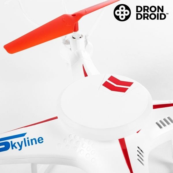 Hanks Drone Droid - InnovaGoods-image-4