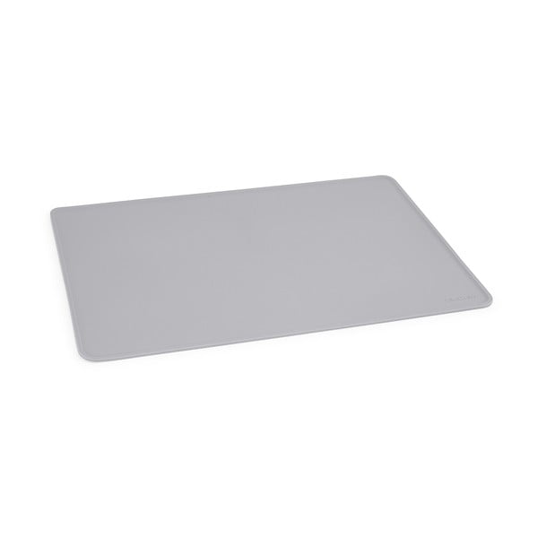 Подложка за купа за хранене 47x68 cm Tova Slate M – MiaCara