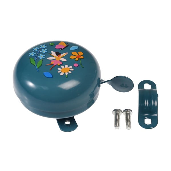 Звънец за велосипед Fairies in the Garden – Rex London-image-2