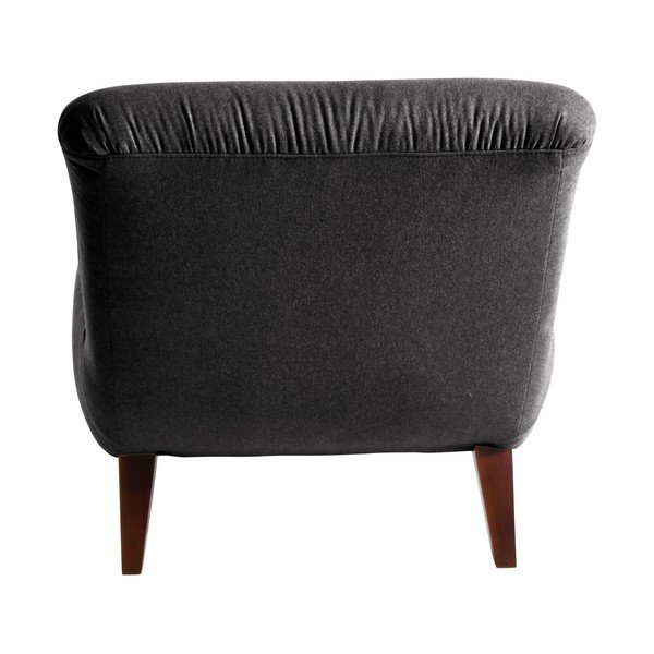 Черен фотьойл Brandford - Max Winzer-image-4