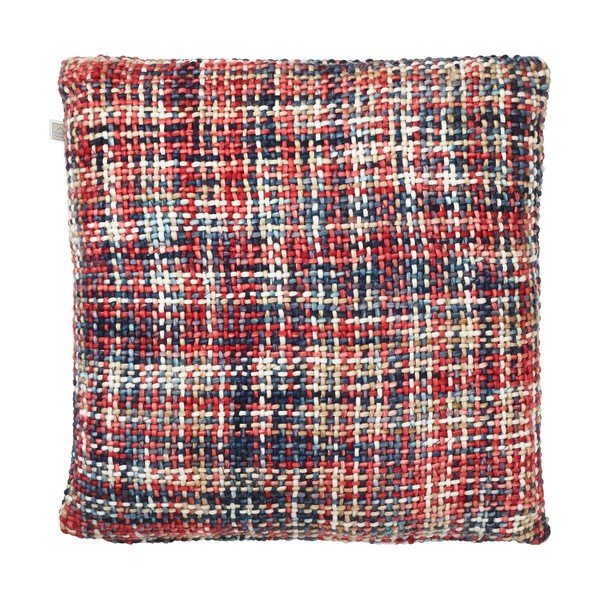 Възглавница Beerse, 45x45 cm - Dutch Décor-image-2