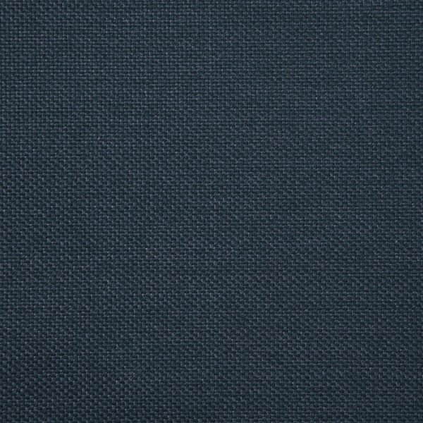 Námořnicky modrá trojmístná pohovka s nohami ve stříbrné barvě Vivonita Meyer-image-1