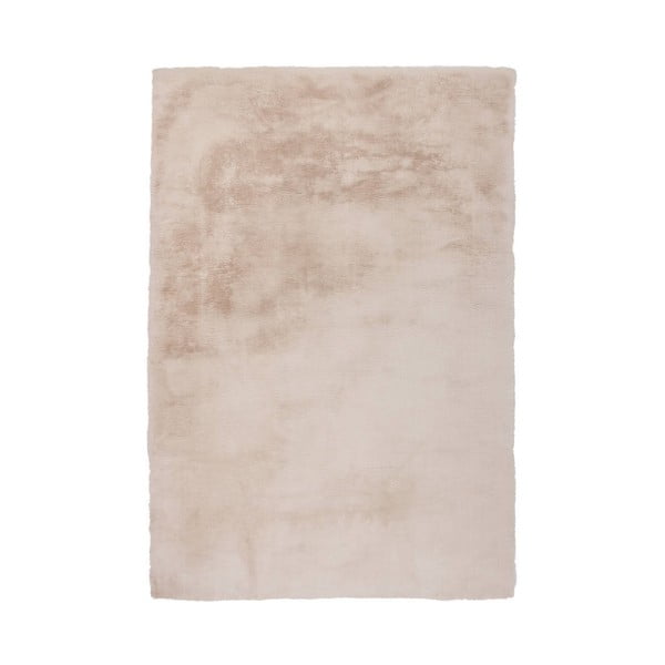 Кремав ръчно бродиран килим Заек 100, 160 x 230 cm - Arte Espina-image-2