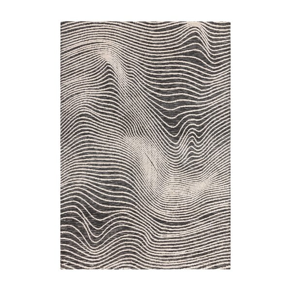 Кремаво-сив килим 120x170 cm Mason - Asiatic Carpets