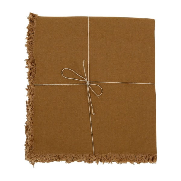 Памучна покривка за маса 160x320 cm Nalia - Côté Table-image-1