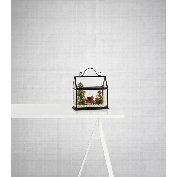 Коледна светлинна украса House – Markslöjd-image-1