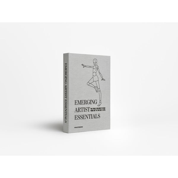 Арт консумативи Sketch Box Emerging Artist – Printworks-image-4