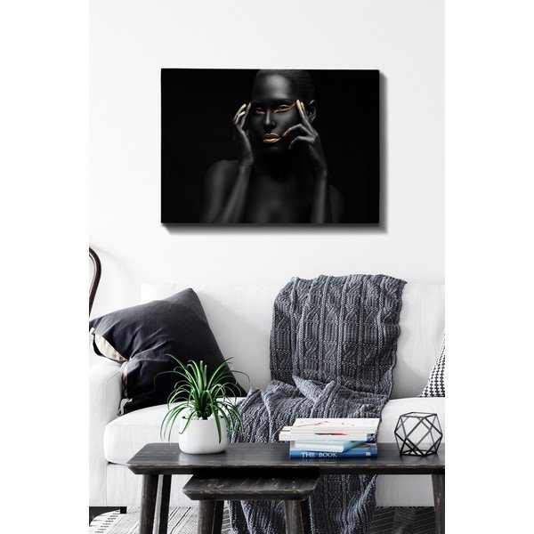 Живопис 70x50 cm - Wallity-image-1