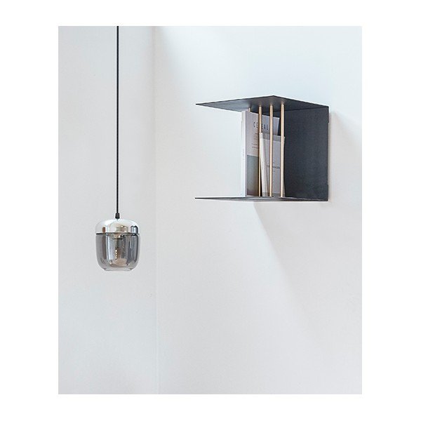 Антрацитен метален рафт Teaser - UMAGE-image-4