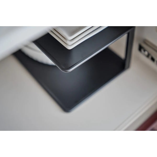 Метален допълнителен рафт Tower - YAMAZAKI-image-3