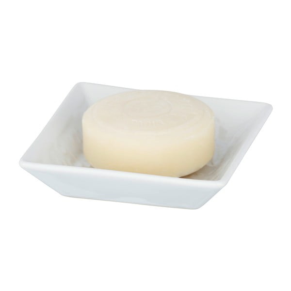 Бял керамичен сапун Cordoba - Wenko