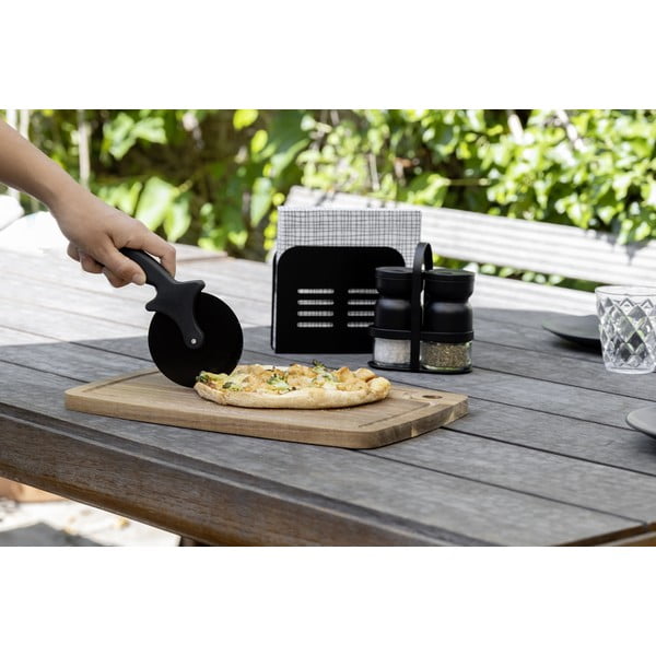 Нож за пица от неръждаема стомана Volo - Wenko-image-2