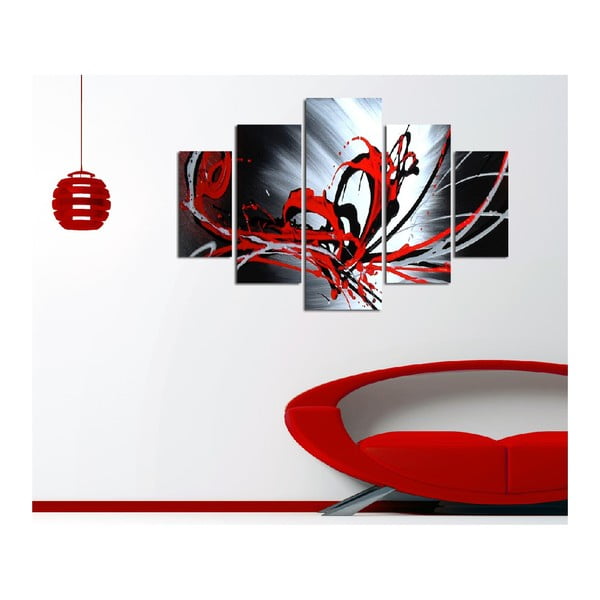 Картина от 5 части на Стейси - Wallity-image-1