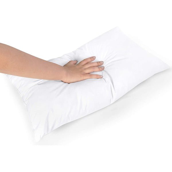 Класическа възглавница от микрофибър, 30 x 50 cm - Mila Home-image-1