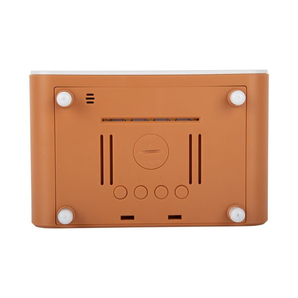 Аларма с безжично зарядно Chunky LED – Karlsson-image-2