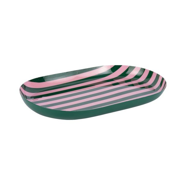 Метална тава 15x25 cm Animado – PT LIVING