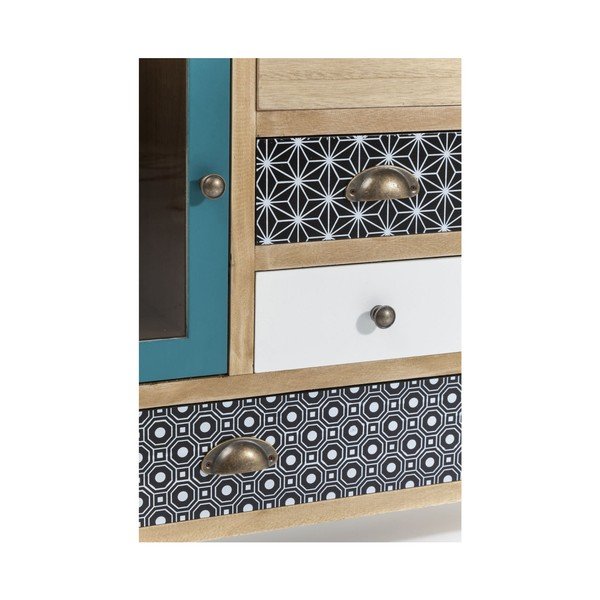 Komoda Kare Design Capri Visible-image-2