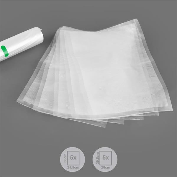 Прахосмукачка Foodlocker Pro - Klarstein-image-3