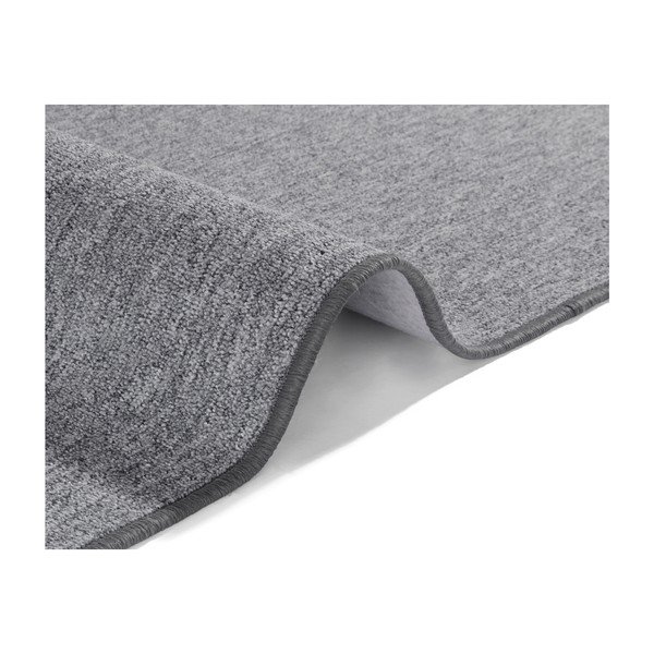 Světle šedý koberec BT Carpet Casual, 200 x 300 cm-image-3