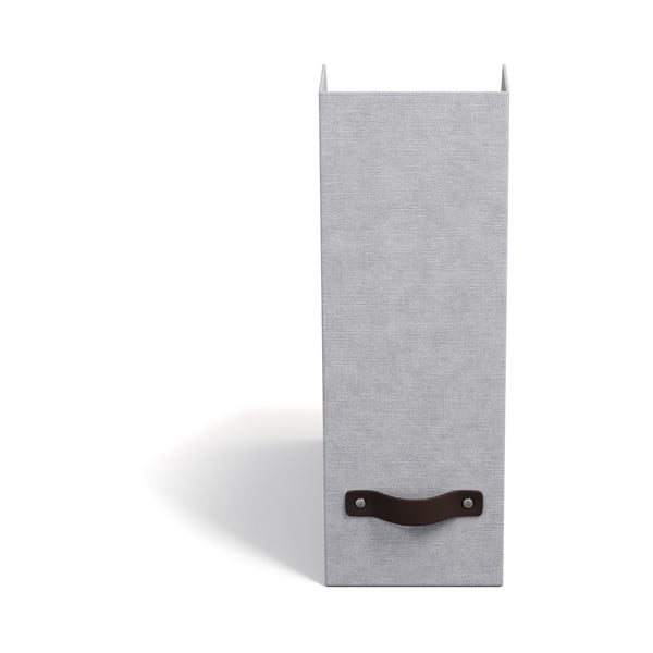 Картонен органайзер за докумнети Estelle Canvas Paper Laminate – Bigso-image-2