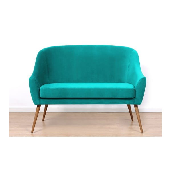 Sofa Herman Turquoise-image-1